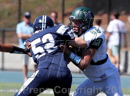 Thumbnail 2 in Miramonte @ Marin Catholic photogallery.