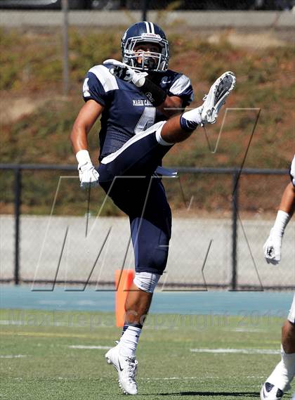 Thumbnail 2 in Miramonte @ Marin Catholic photogallery.