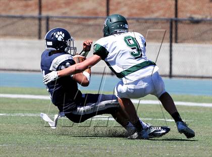 Thumbnail 2 in Miramonte @ Marin Catholic photogallery.