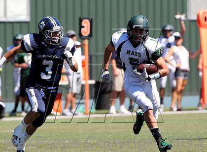 Thumbnail 1 in Miramonte @ Marin Catholic photogallery.