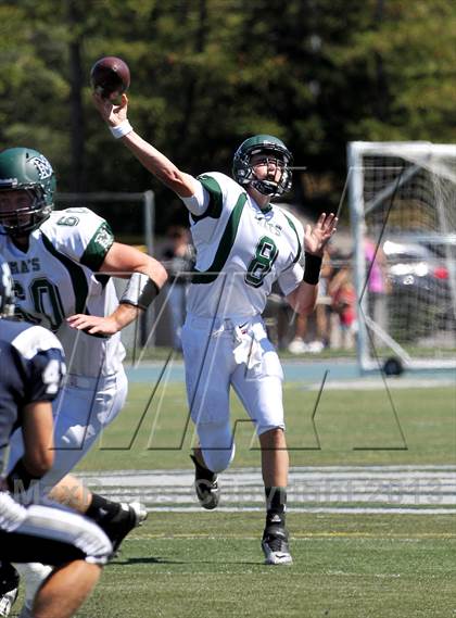 Thumbnail 2 in Miramonte @ Marin Catholic photogallery.