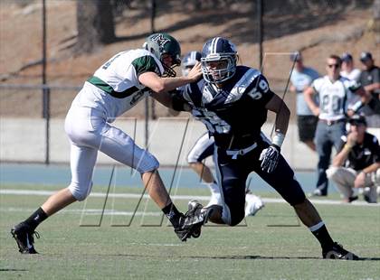 Thumbnail 1 in Miramonte @ Marin Catholic photogallery.