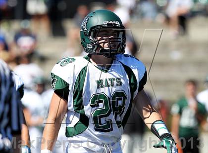 Thumbnail 1 in Miramonte @ Marin Catholic photogallery.