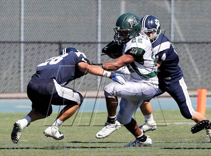 Thumbnail 1 in Miramonte @ Marin Catholic photogallery.