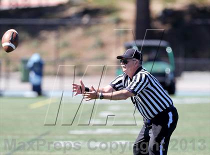 Thumbnail 2 in Miramonte @ Marin Catholic photogallery.