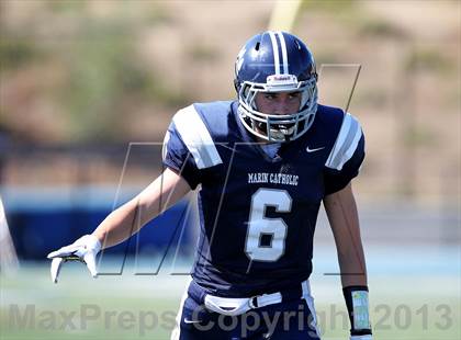 Thumbnail 1 in Miramonte @ Marin Catholic photogallery.