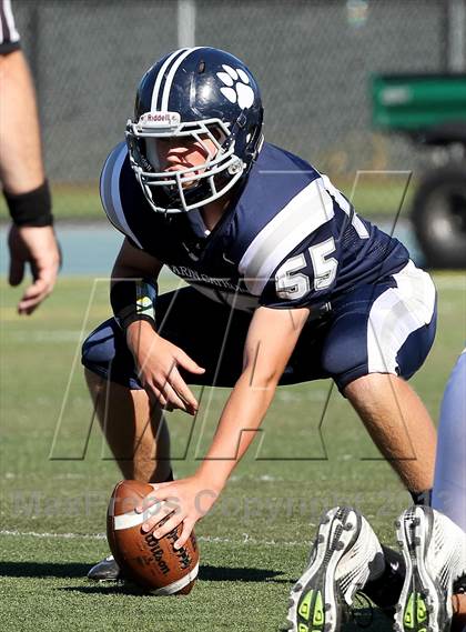Thumbnail 1 in Miramonte @ Marin Catholic photogallery.