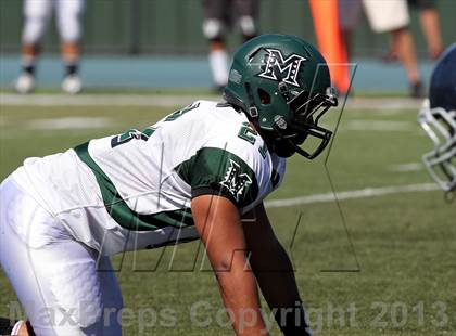 Thumbnail 1 in Miramonte @ Marin Catholic photogallery.