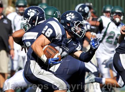 Thumbnail 2 in Miramonte @ Marin Catholic photogallery.