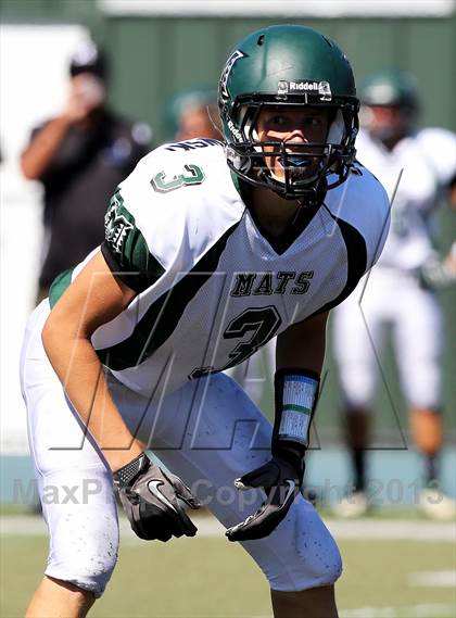 Thumbnail 2 in Miramonte @ Marin Catholic photogallery.