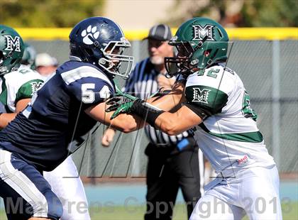 Thumbnail 1 in Miramonte @ Marin Catholic photogallery.