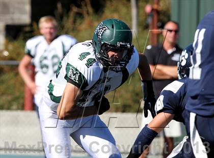 Thumbnail 3 in Miramonte @ Marin Catholic photogallery.