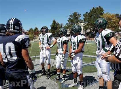 Thumbnail 2 in Miramonte @ Marin Catholic photogallery.