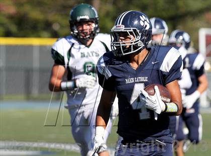 Thumbnail 2 in Miramonte @ Marin Catholic photogallery.
