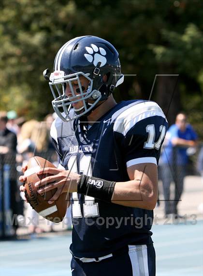 Thumbnail 2 in Miramonte @ Marin Catholic photogallery.