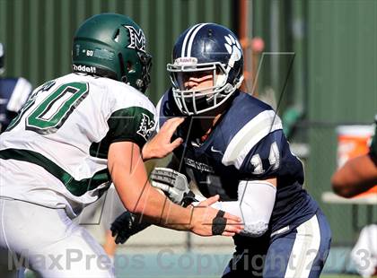 Thumbnail 2 in Miramonte @ Marin Catholic photogallery.