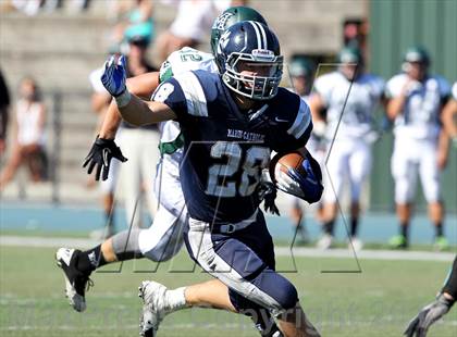 Thumbnail 1 in Miramonte @ Marin Catholic photogallery.