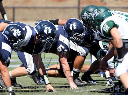Thumbnail 1 in Miramonte @ Marin Catholic photogallery.