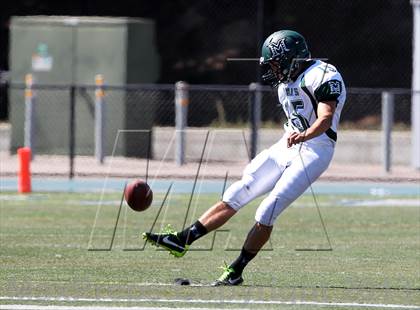Thumbnail 3 in Miramonte @ Marin Catholic photogallery.