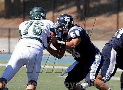 Thumbnail 1 in Miramonte @ Marin Catholic photogallery.