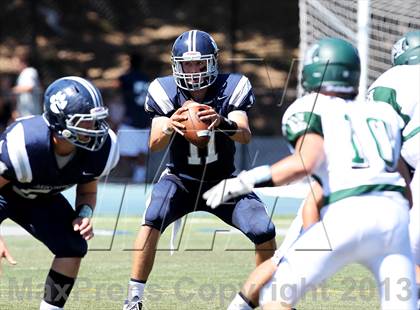 Thumbnail 2 in Miramonte @ Marin Catholic photogallery.