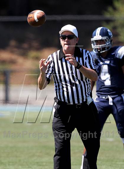Thumbnail 3 in Miramonte @ Marin Catholic photogallery.
