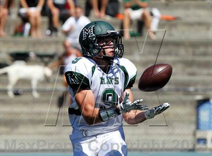 Thumbnail 1 in Miramonte @ Marin Catholic photogallery.
