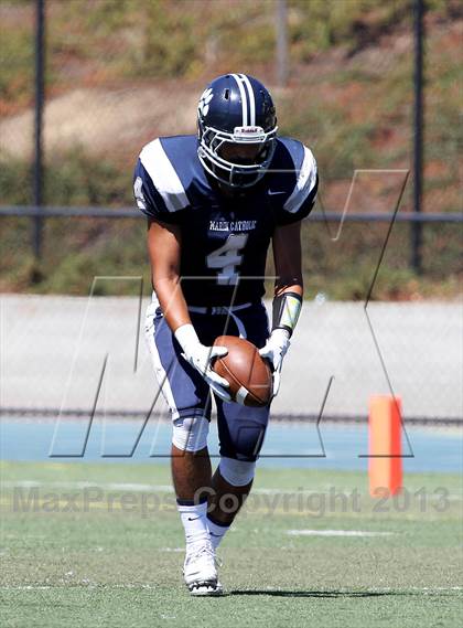 Thumbnail 1 in Miramonte @ Marin Catholic photogallery.