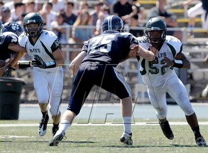 Thumbnail 3 in Miramonte @ Marin Catholic photogallery.