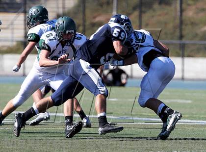 Thumbnail 3 in Miramonte @ Marin Catholic photogallery.