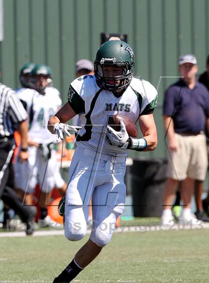 Thumbnail 3 in Miramonte @ Marin Catholic photogallery.