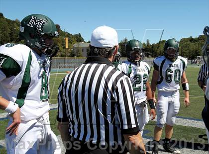 Thumbnail 1 in Miramonte @ Marin Catholic photogallery.