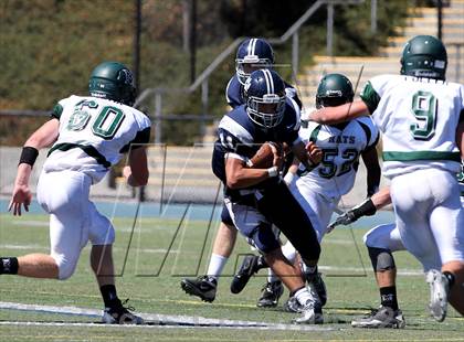 Thumbnail 2 in Miramonte @ Marin Catholic photogallery.