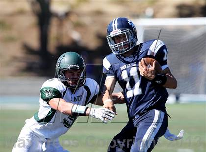 Thumbnail 1 in Miramonte @ Marin Catholic photogallery.