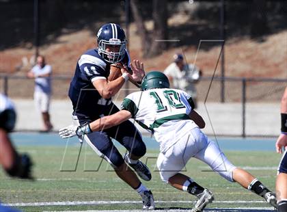 Thumbnail 2 in Miramonte @ Marin Catholic photogallery.