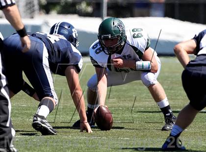 Thumbnail 3 in Miramonte @ Marin Catholic photogallery.