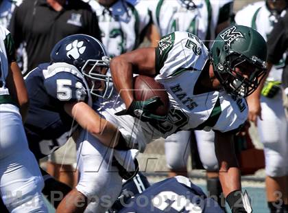 Thumbnail 3 in Miramonte @ Marin Catholic photogallery.