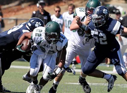 Thumbnail 3 in Miramonte @ Marin Catholic photogallery.