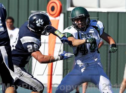 Thumbnail 1 in Miramonte @ Marin Catholic photogallery.