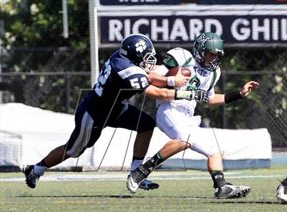 Thumbnail 3 in Miramonte @ Marin Catholic photogallery.