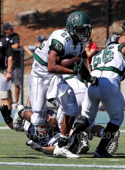 Thumbnail 2 in Miramonte @ Marin Catholic photogallery.