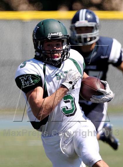 Thumbnail 3 in Miramonte @ Marin Catholic photogallery.