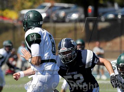 Thumbnail 2 in Miramonte @ Marin Catholic photogallery.