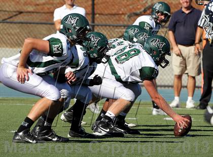 Thumbnail 2 in Miramonte @ Marin Catholic photogallery.