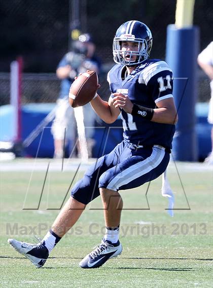 Thumbnail 2 in Miramonte @ Marin Catholic photogallery.