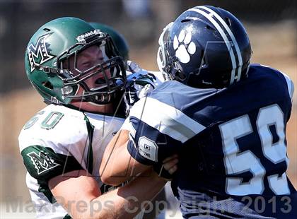 Thumbnail 2 in Miramonte @ Marin Catholic photogallery.