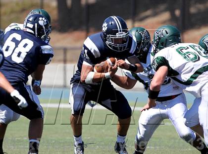 Thumbnail 2 in Miramonte @ Marin Catholic photogallery.
