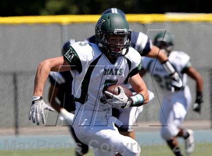 Thumbnail 2 in Miramonte @ Marin Catholic photogallery.