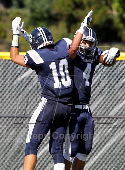 Thumbnail 2 in Miramonte @ Marin Catholic photogallery.