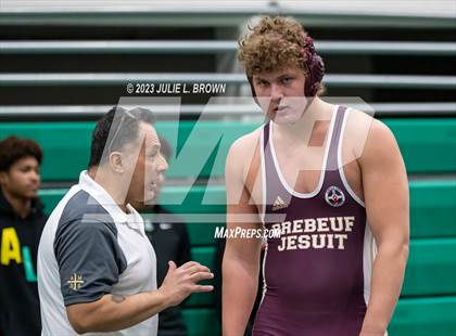 Thumbnail 2 in IHSAA Indianapolis Arsenal Technical Sectional photogallery.